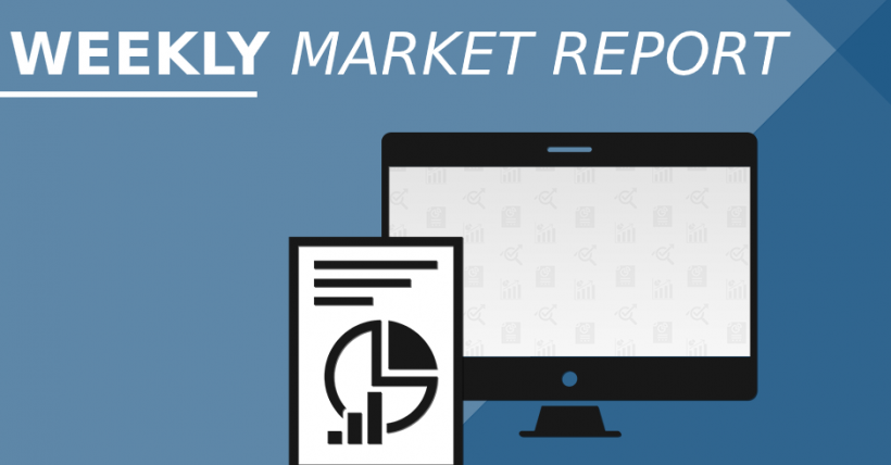 March 28th - April 3rd Real Estate Market Report